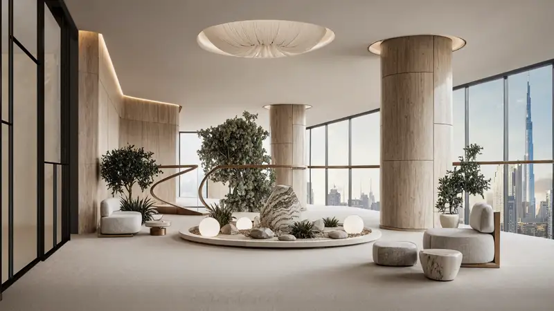 Deyaar DWTN Residences