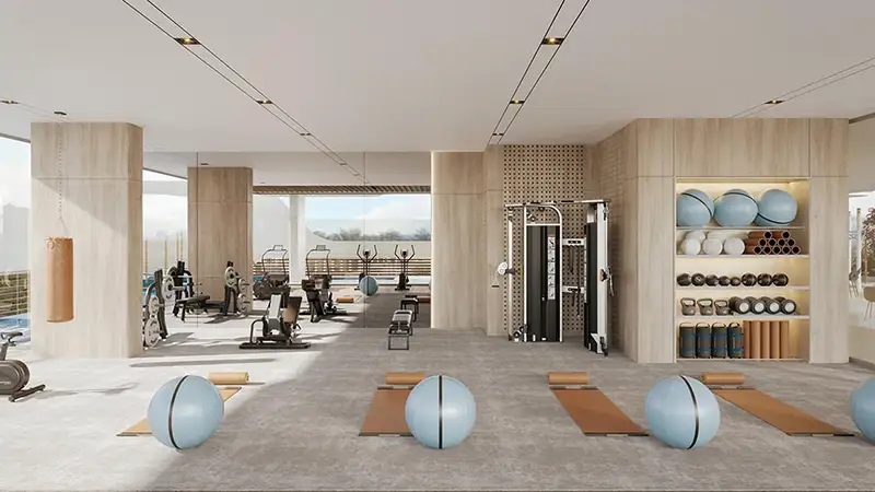 Coral Isle Residences