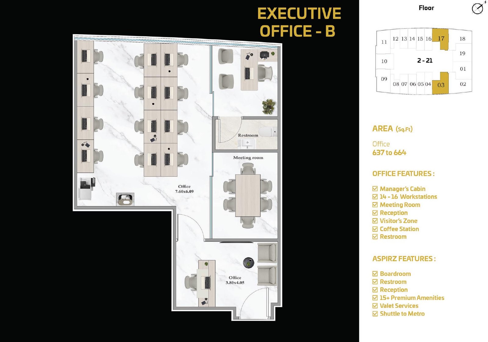 Layout Plan floor plan