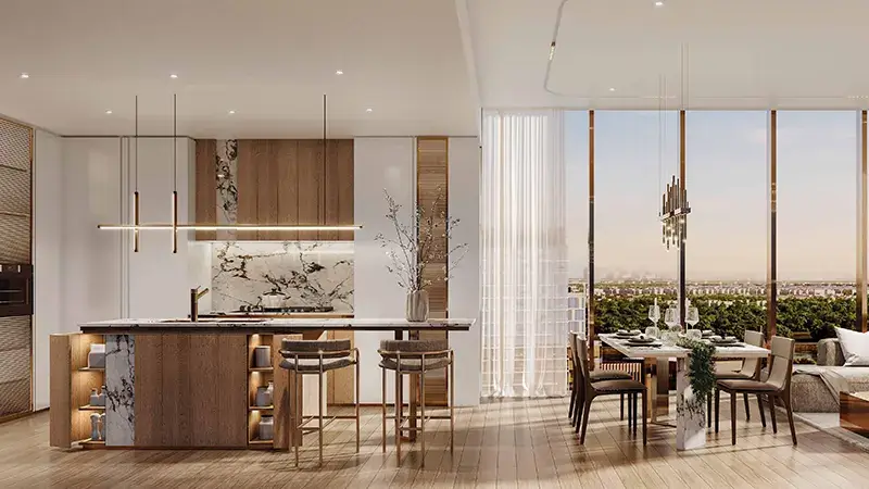 Wynwood Residences by Imtiaz