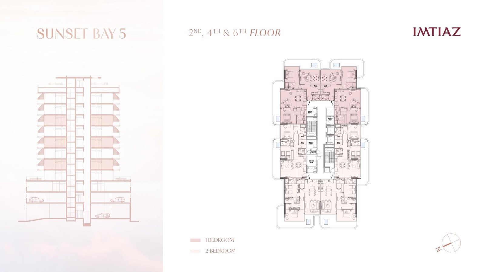 Typical Floor Plan floor plan