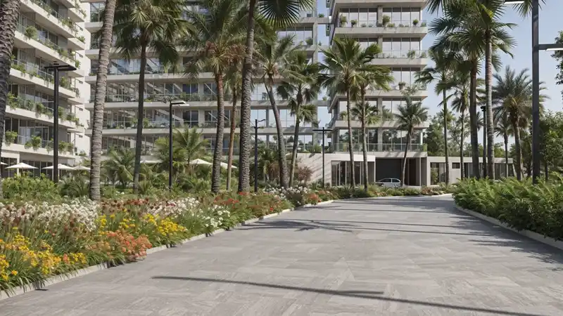 California Residences