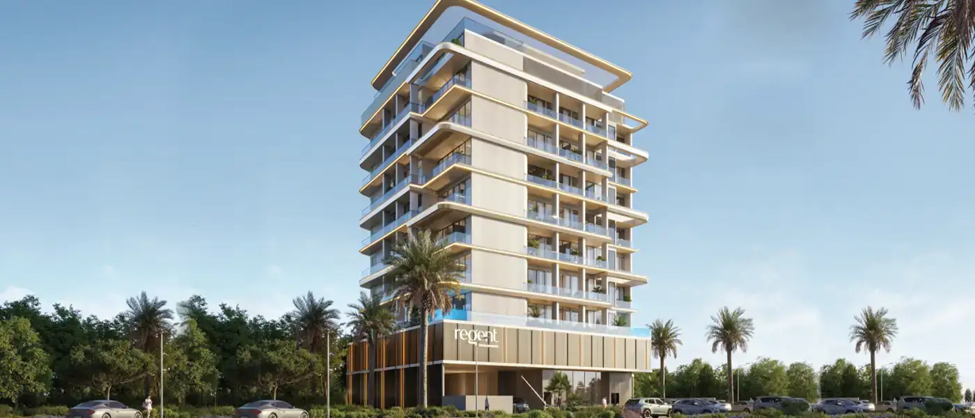 Golf Grove by Regent