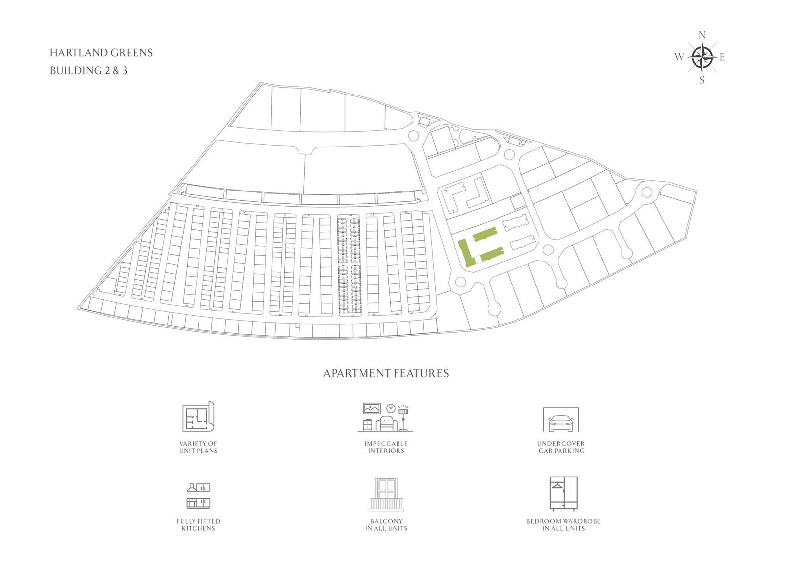 Typical Floor Plan floor plan
