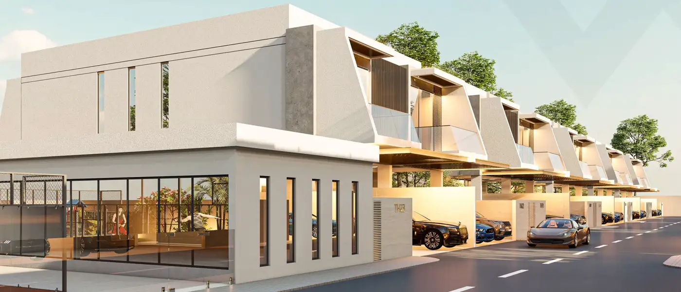 South Park Residences 2
