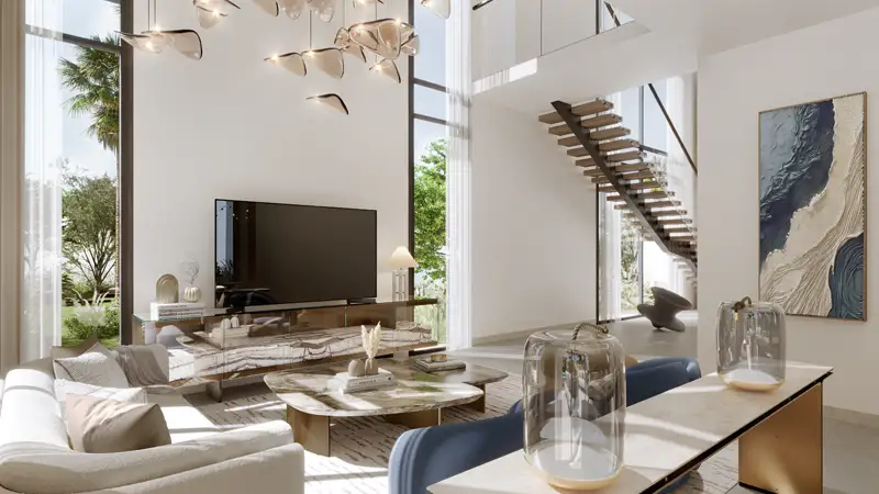 Nad Al Sheba Gardens Phase 10