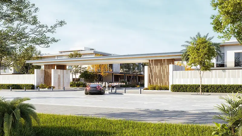 Wasl Pinewood Estate Homes