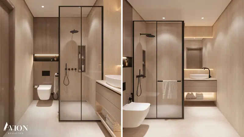 Avion Residence at Dubai South