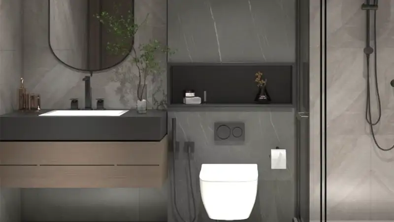Symbolic Zen Residences at Al Furjan