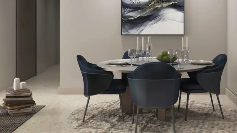 Symbolic Zen Residences at Al Furjan