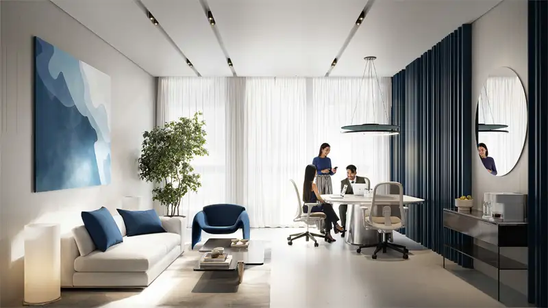 V1stara House 2 at Al Furjan