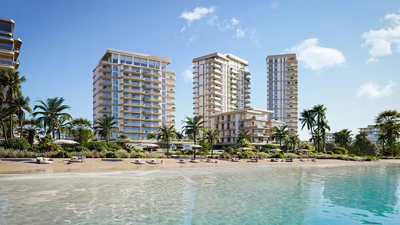 Bay Grove Residences 4 at Dubai Islands