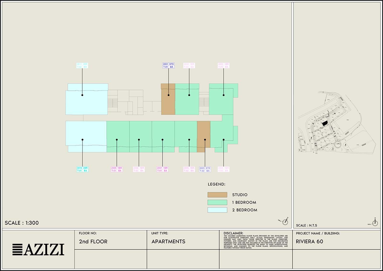 Typical Floor Plan floor plan