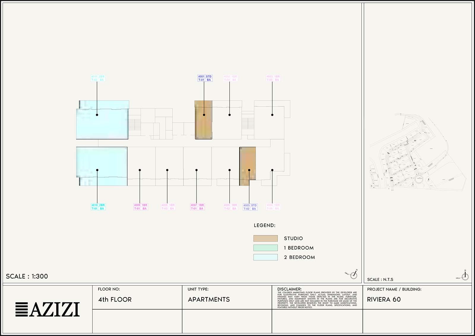 Typical Floor Plan floor plan