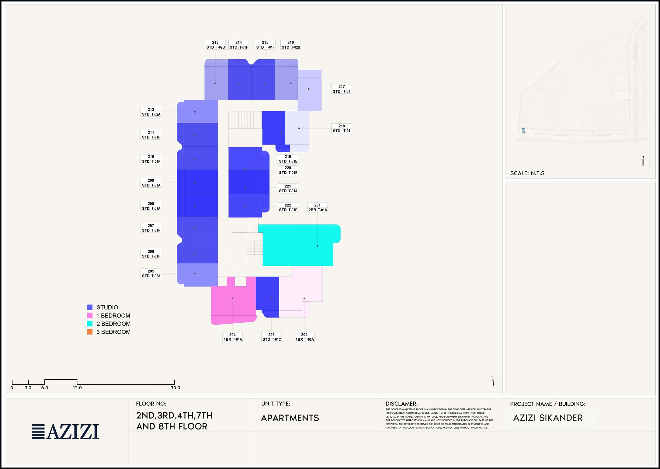 Typical Floor Plan floor plan