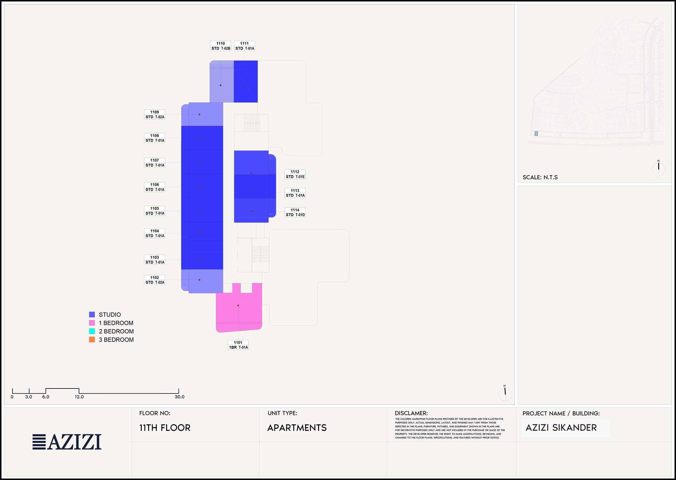 Typical Floor Plan floor plan