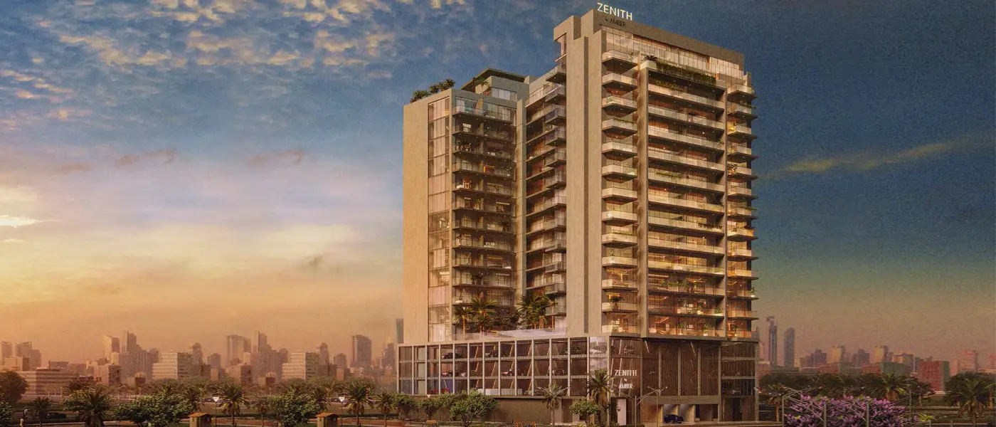 Zenith Residences