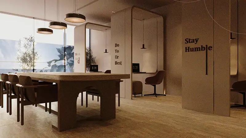 Zenith Residences
