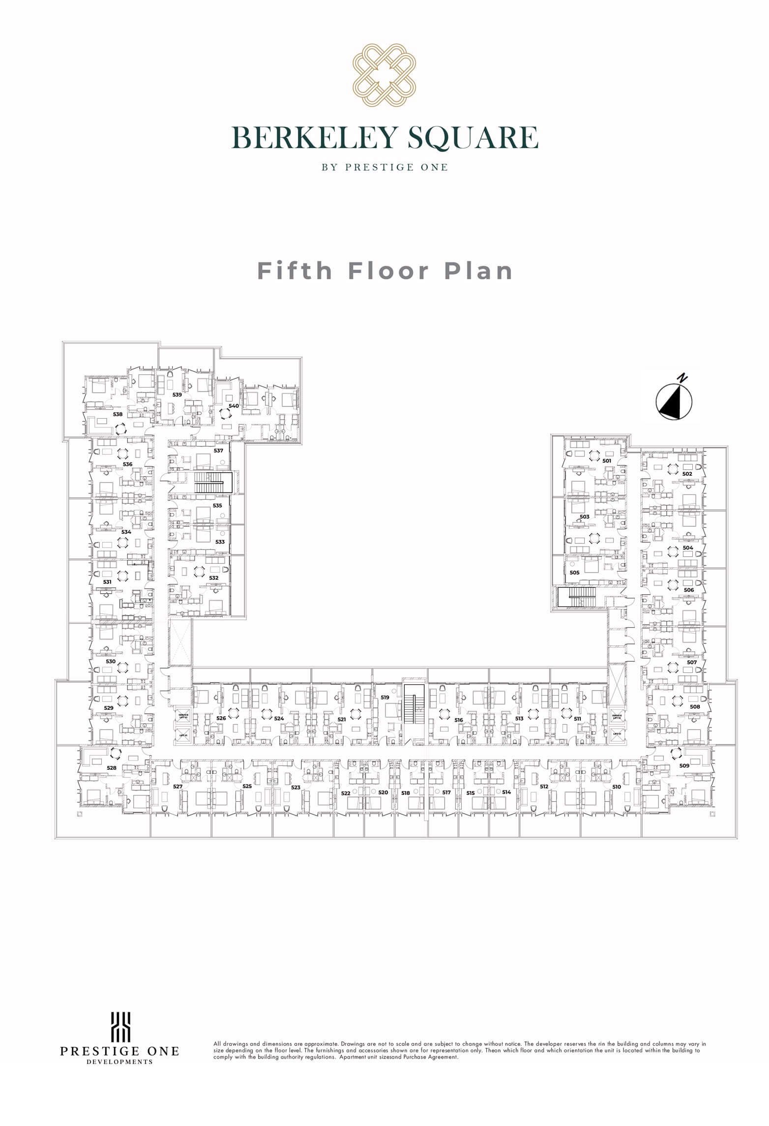 Typical Floor Plan floor plan