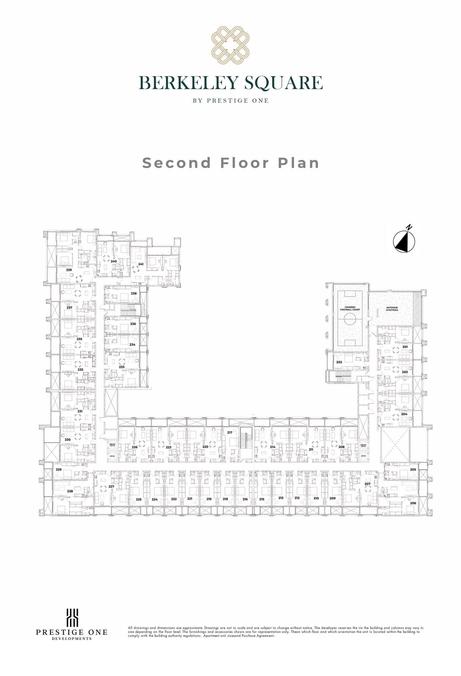 Typical Floor Plan floor plan