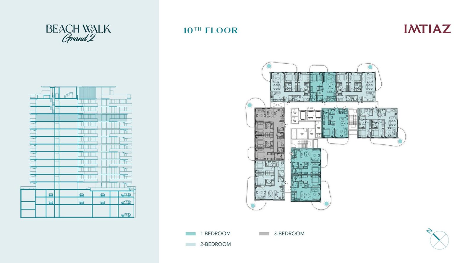 Typical Floor Plan floor plan