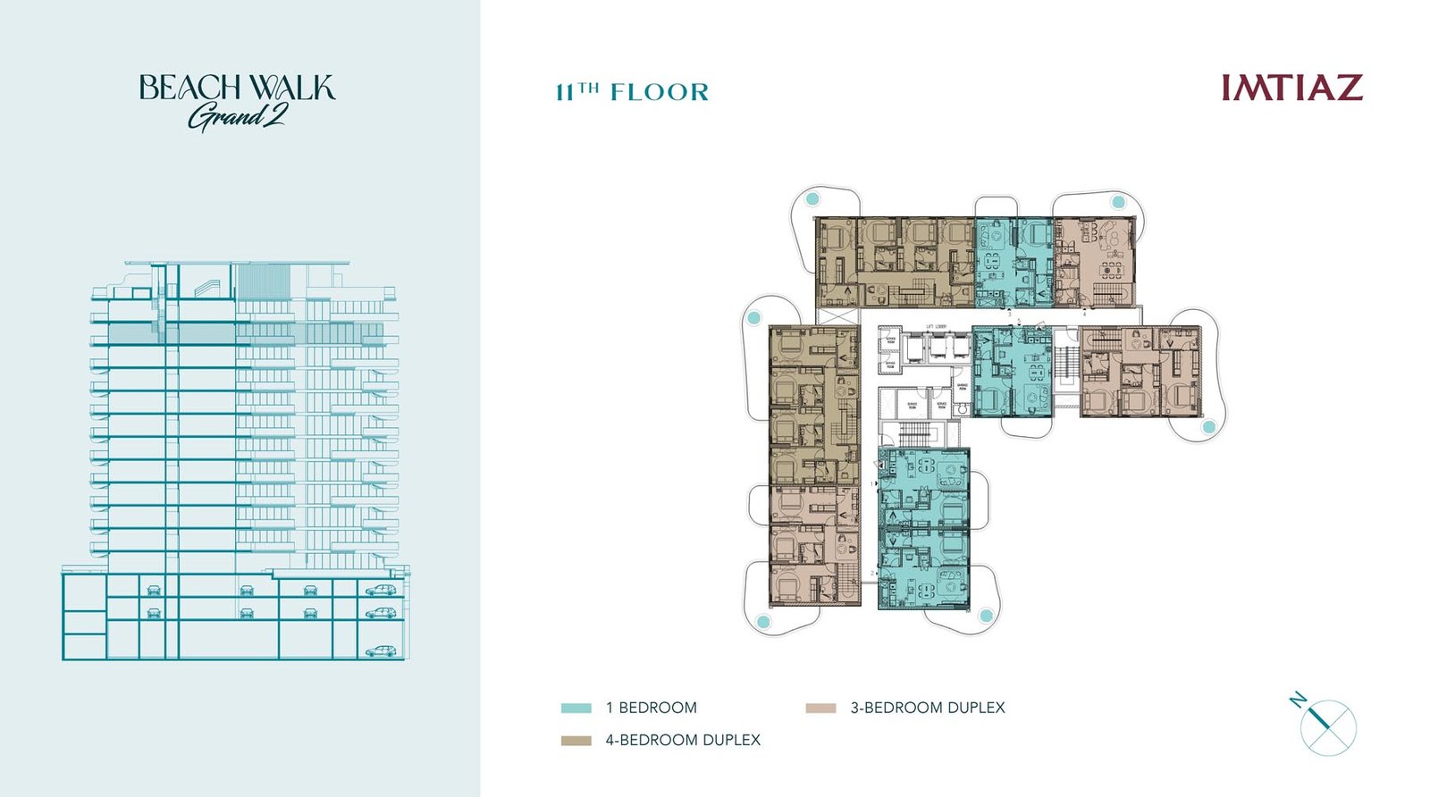 Typical Floor Plan floor plan