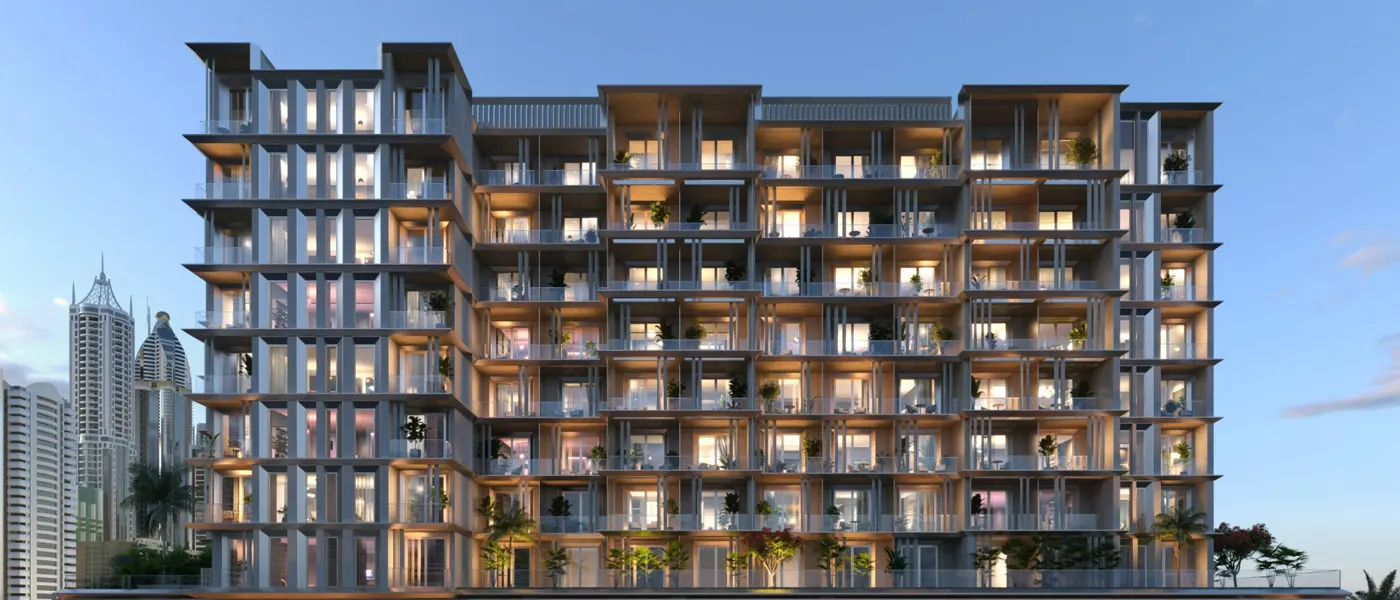 Villea West by Palmridge
