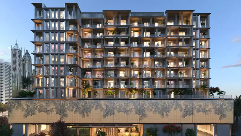 Villea West by Palmridge