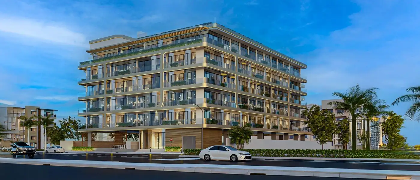 Elevia Residences