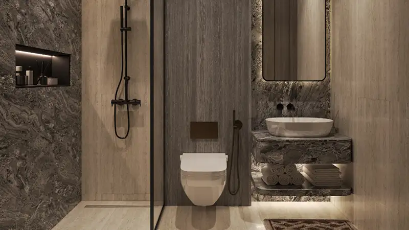 Elevia Residences