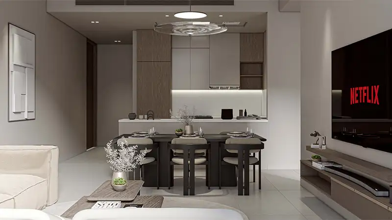 Elevia Residences