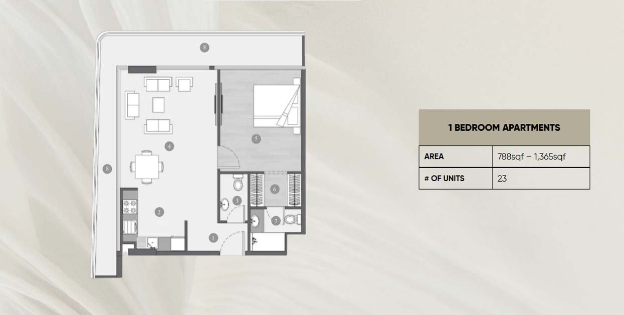 Layout Plan floor plan