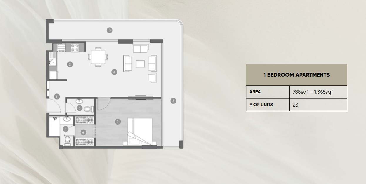 Layout Plan floor plan