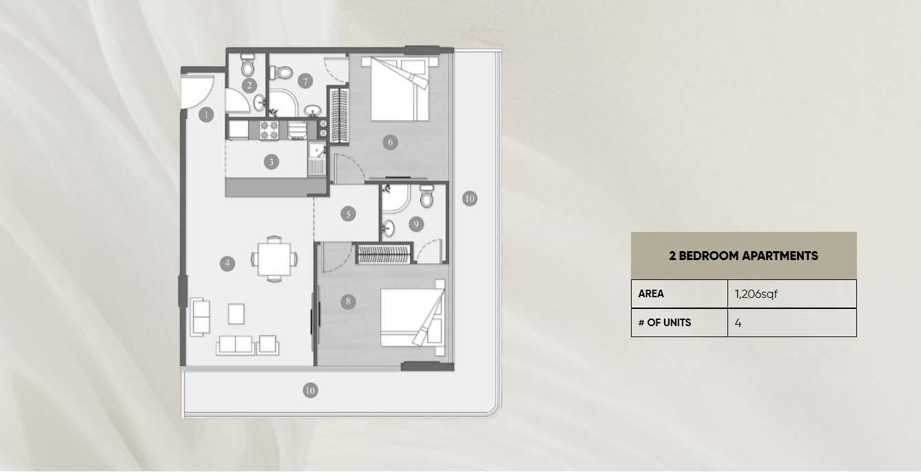 Layout Plan floor plan