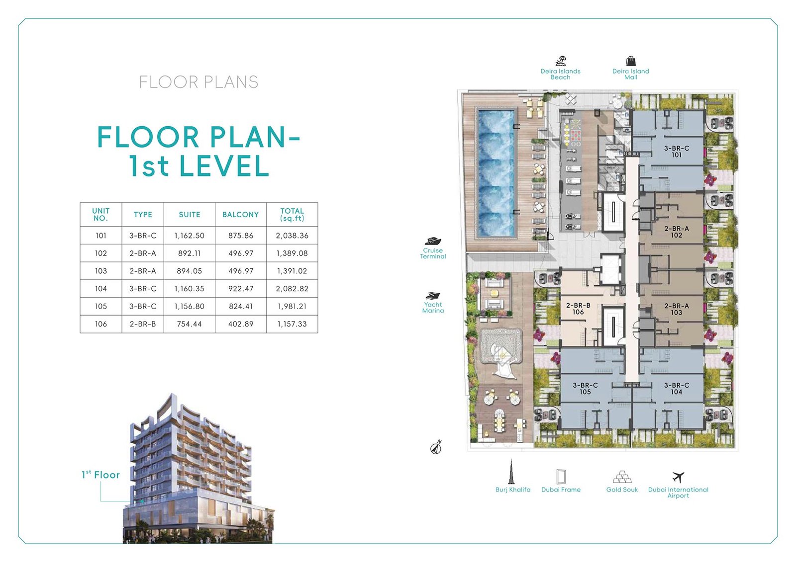 Typical Floor Plan floor plan