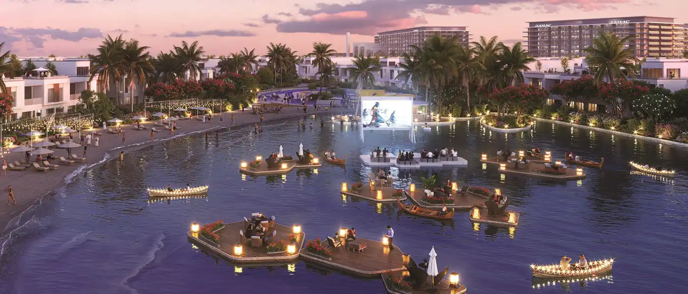 Damac Riverside Views Indigo 2