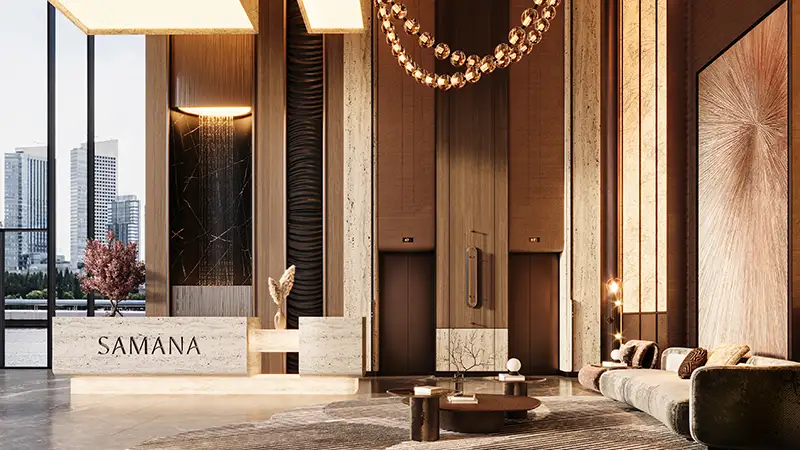 Samana Hills South 2