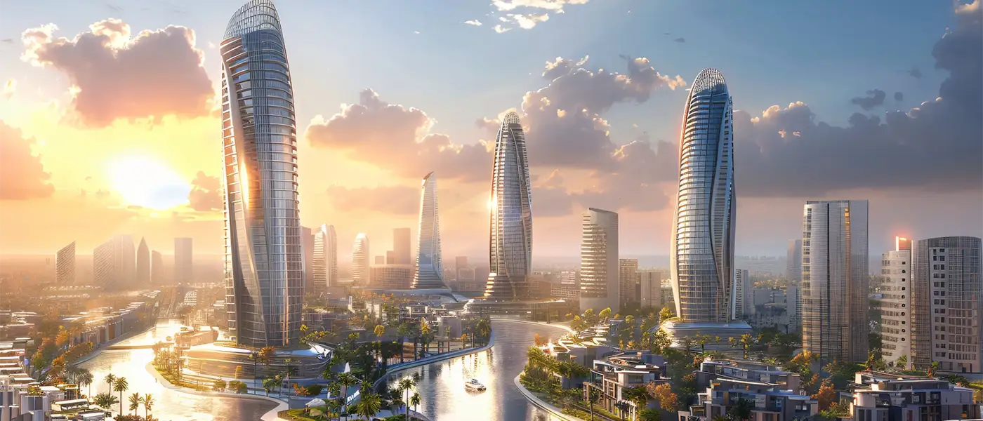 Zyra Vista Residences at Al Warsan