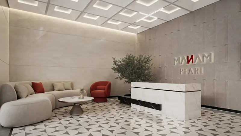 Manam Pearl