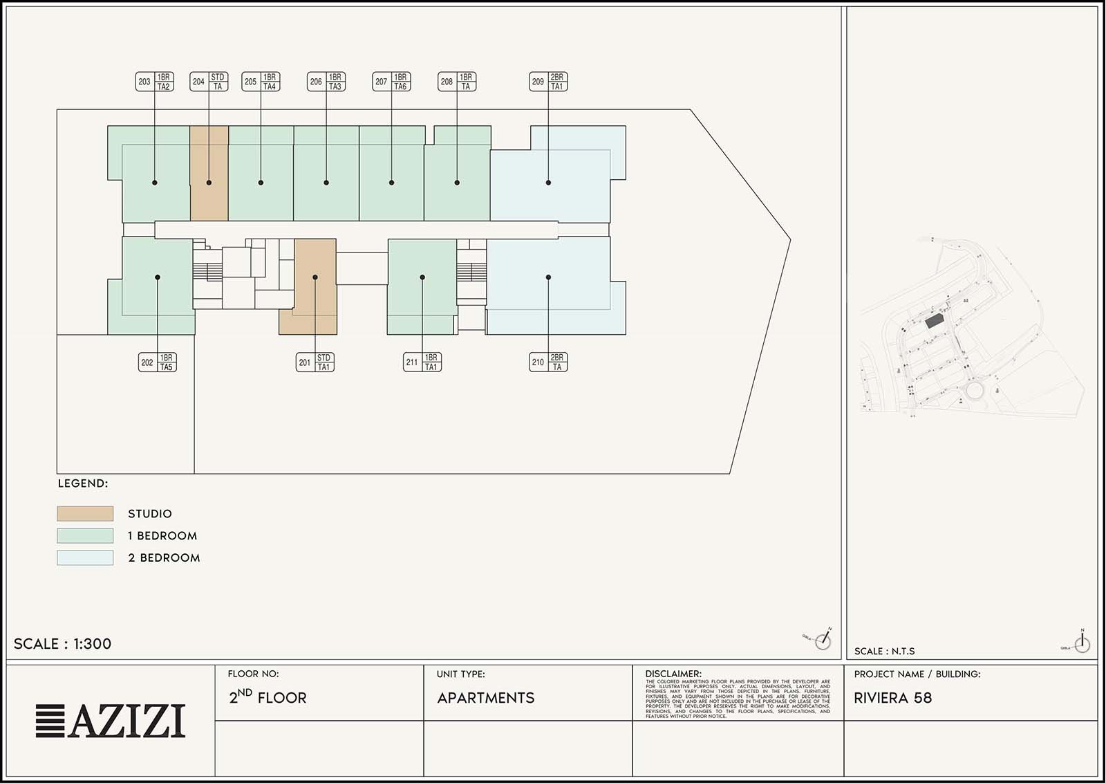 Typical Floor Plan floor plan