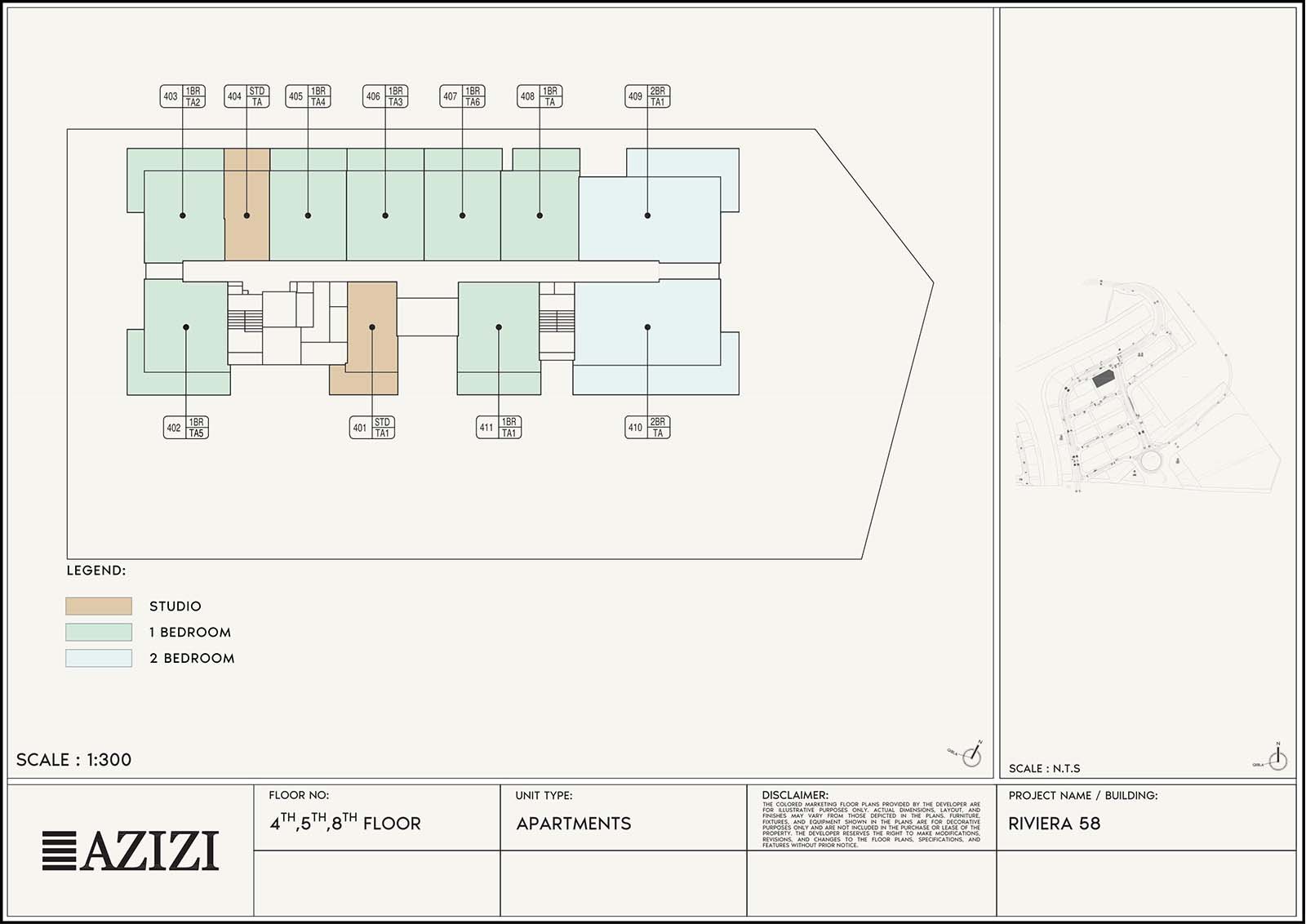 Typical Floor Plan floor plan