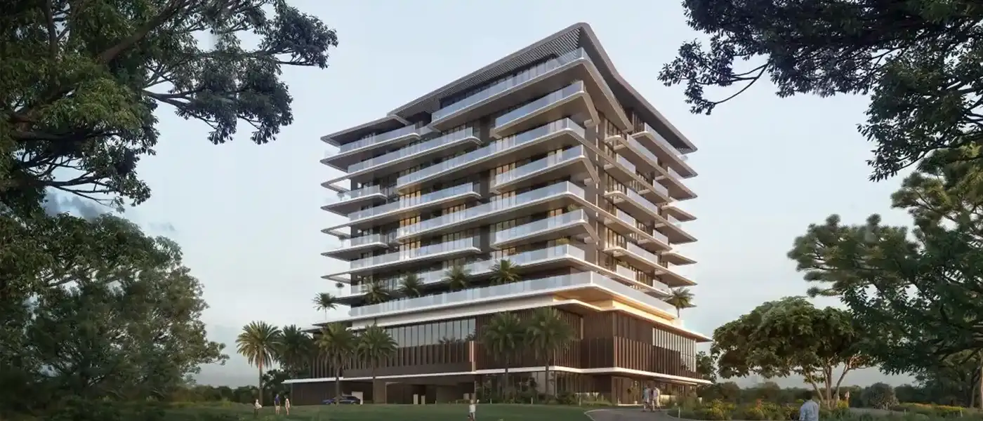 Isolana Residences Dubai Islands