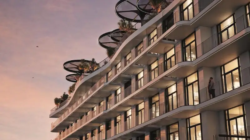 Avana Residences at JVC