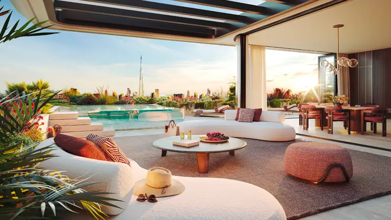Emerge Residences