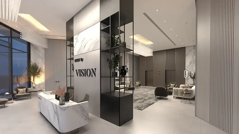 Reem by Vision