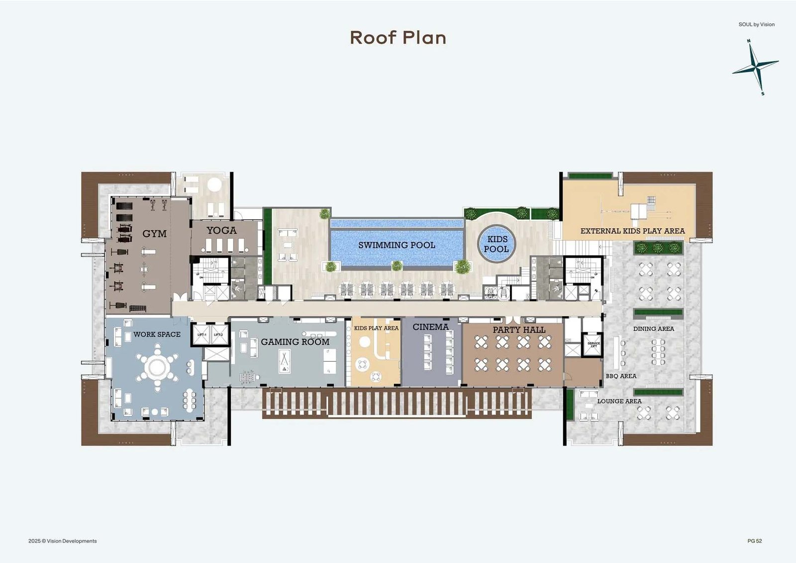 Typical Floor Plan floor plan