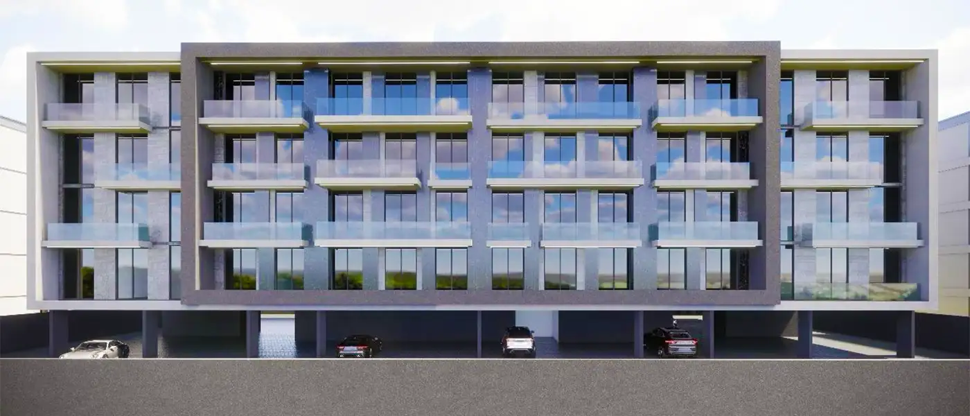 Greenfield Living at Dubai South