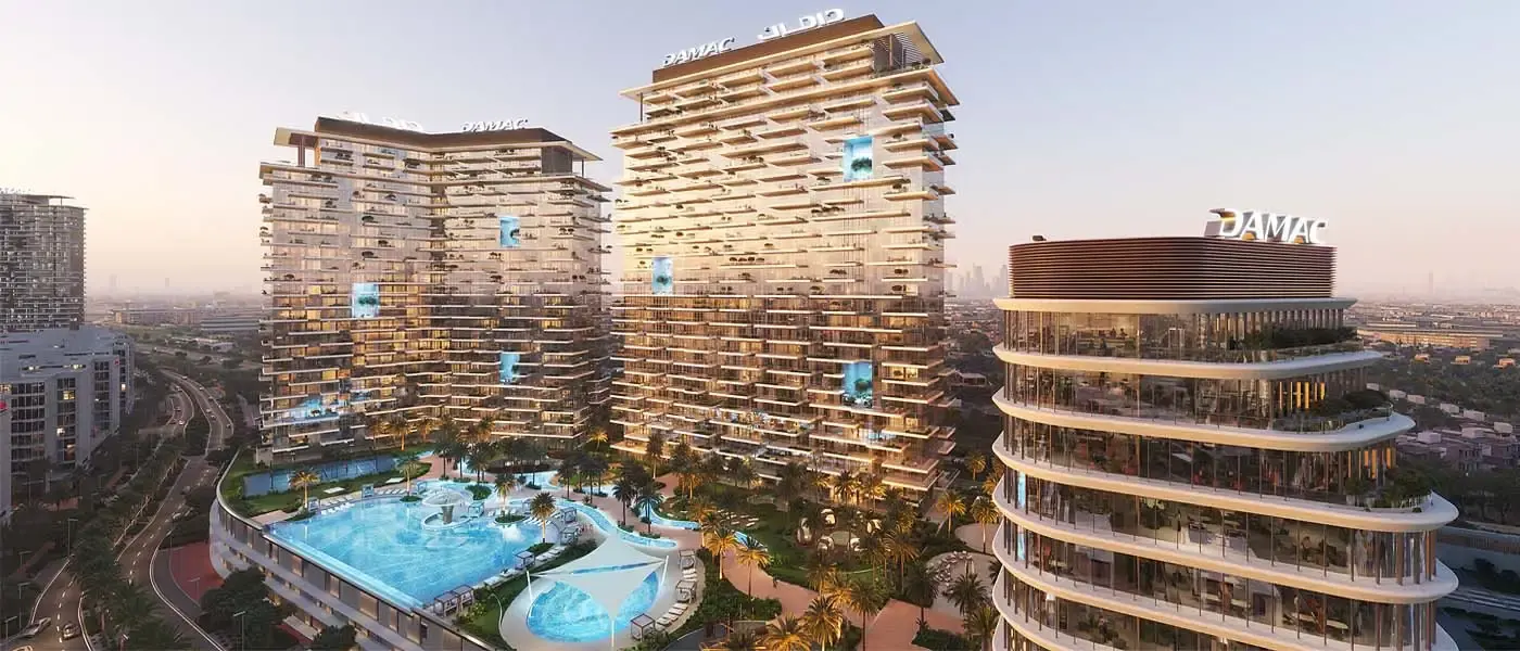 Damac District