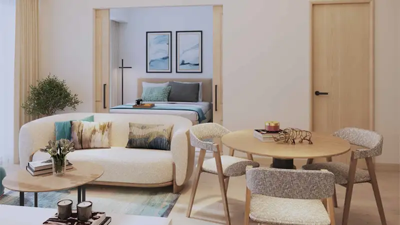 Damac District
