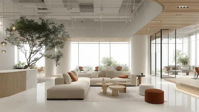 Damac District